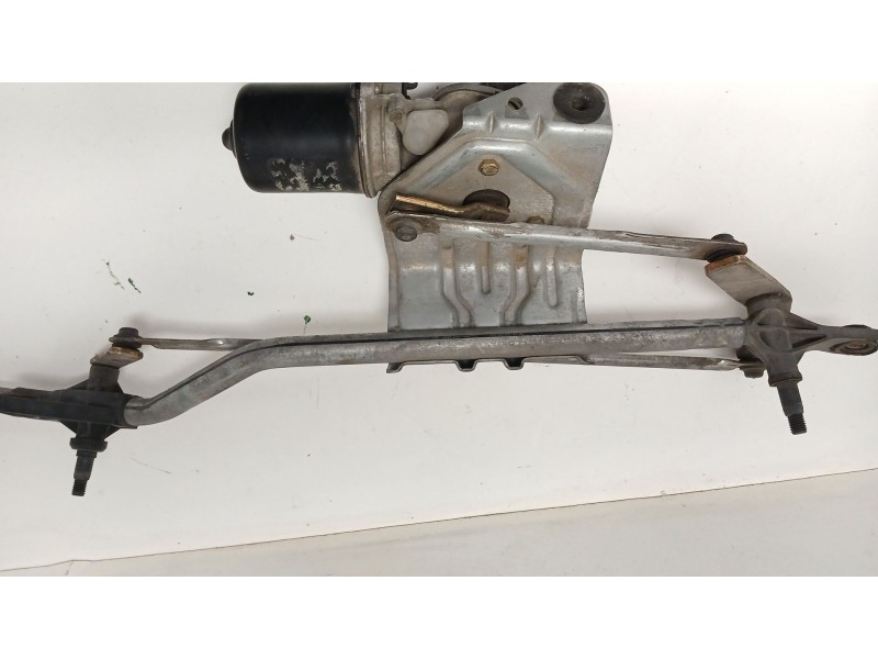 Recambio de motor limpia delantero para renault grand scénic ii (jm0/1_) 1.5 dci (jm1e) referencia OEM IAM   