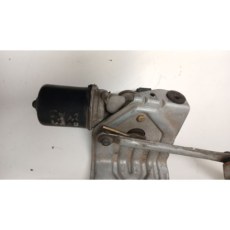 Recambio de motor limpia delantero para renault grand scénic ii (jm0/1_) 1.5 dci (jm1e) referencia OEM IAM   