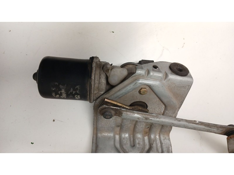 Recambio de motor limpia delantero para renault grand scénic ii (jm0/1_) 1.5 dci (jm1e) referencia OEM IAM   