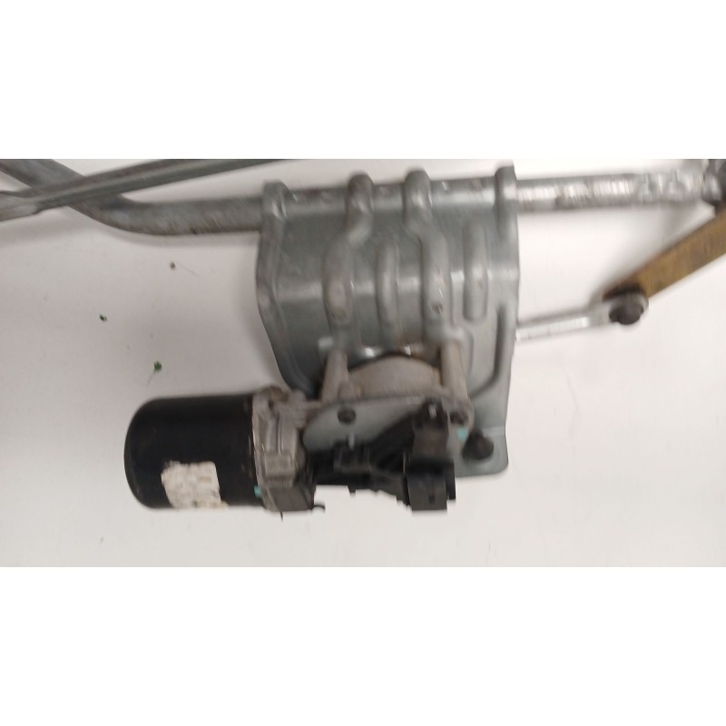 Recambio de motor limpia delantero para renault grand scénic ii (jm0/1_) 1.5 dci (jm1e) referencia OEM IAM   