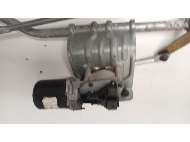 Recambio de motor limpia delantero para renault grand scénic ii (jm0/1_) 1.5 dci (jm1e) referencia OEM IAM   