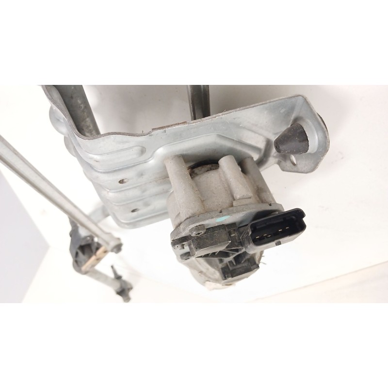 Recambio de motor limpia delantero para renault grand scénic ii (jm0/1_) 1.5 dci (jm1e) referencia OEM IAM   