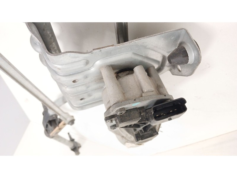 Recambio de motor limpia delantero para renault grand scénic ii (jm0/1_) 1.5 dci (jm1e) referencia OEM IAM   