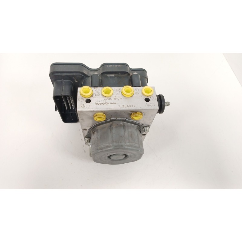 Recambio de abs para renault captur i (j5_, h5_) 0.9 tce 90 referencia OEM IAM   