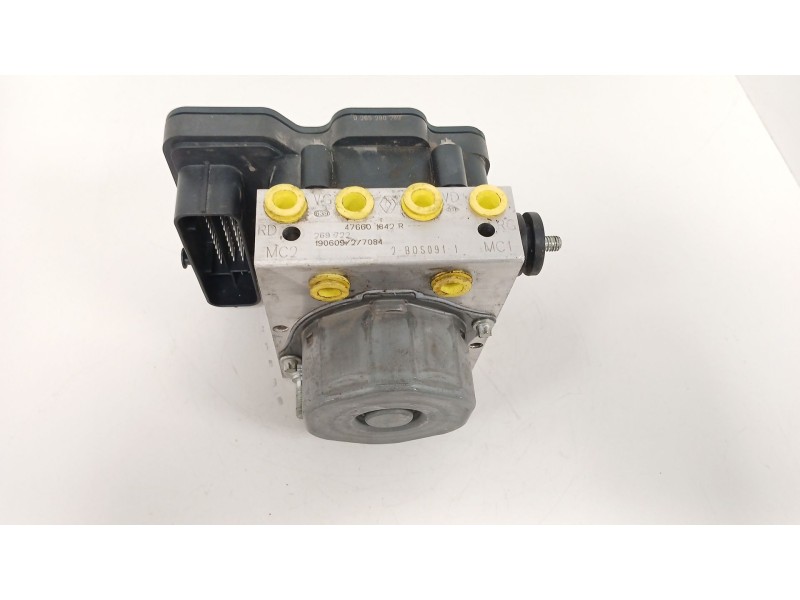 Recambio de abs para renault captur i (j5_, h5_) 0.9 tce 90 referencia OEM IAM   