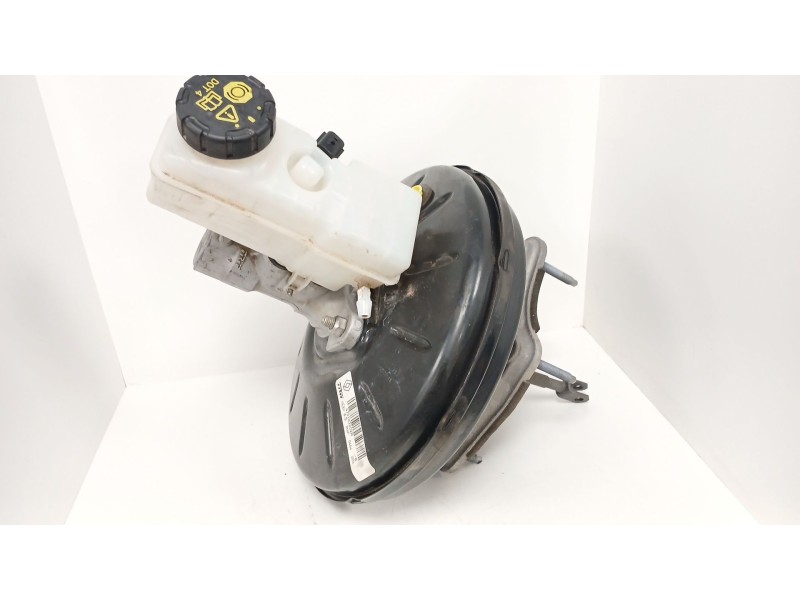 Recambio de servofreno para renault captur i (j5_, h5_) 0.9 tce 90 referencia OEM IAM 472103202R  