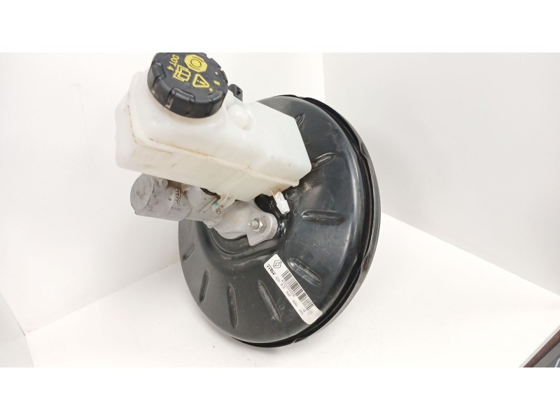 Recambio de servofreno para renault captur i (j5_, h5_) 0.9 tce 90 referencia OEM IAM 472103202R  