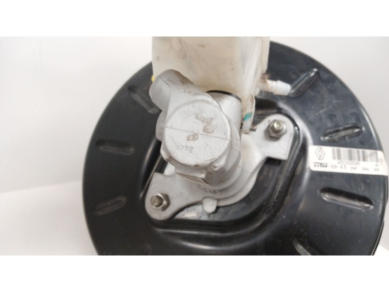 Recambio de servofreno para renault captur i (j5_, h5_) 0.9 tce 90 referencia OEM IAM 472103202R  