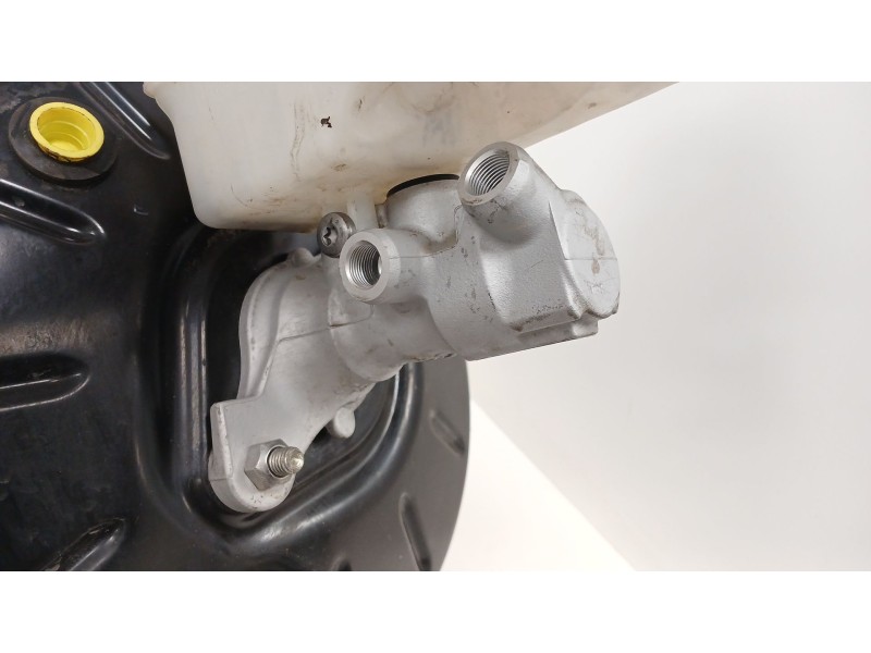 Recambio de servofreno para renault captur i (j5_, h5_) 0.9 tce 90 referencia OEM IAM 472103202R  