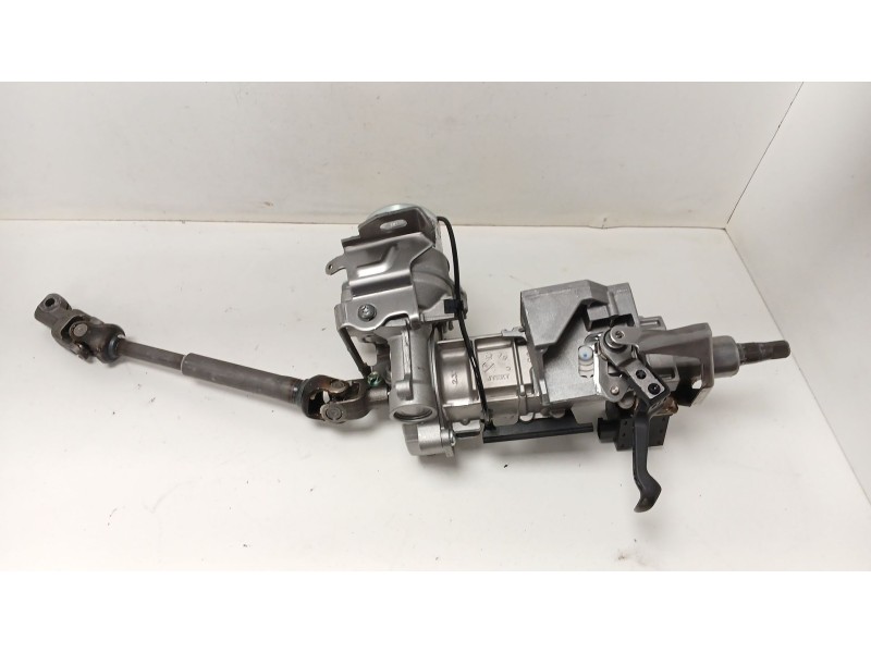 Recambio de columna direccion para renault captur i (j5_, h5_) 0.9 tce 90 referencia OEM IAM   