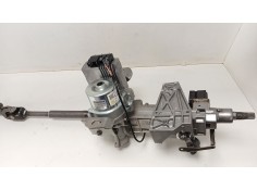 Recambio de columna direccion para renault captur i (j5_, h5_) 0.9 tce 90 referencia OEM IAM    2