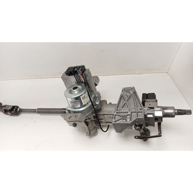 Recambio de columna direccion para renault captur i (j5_, h5_) 0.9 tce 90 referencia OEM IAM   