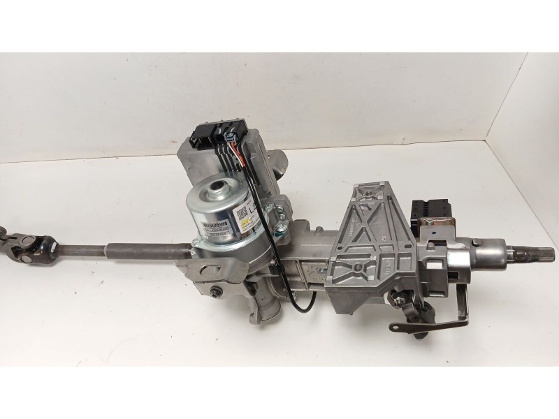 Recambio de columna direccion para renault captur i (j5_, h5_) 0.9 tce 90 referencia OEM IAM   