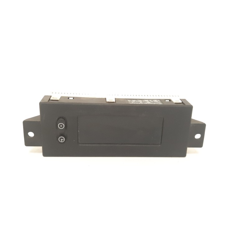 Recambio de no identificado para opel astra g berlina 1.7 16v dti cat (y 17 dt / lr6) referencia OEM IAM GF1796598 BORG 