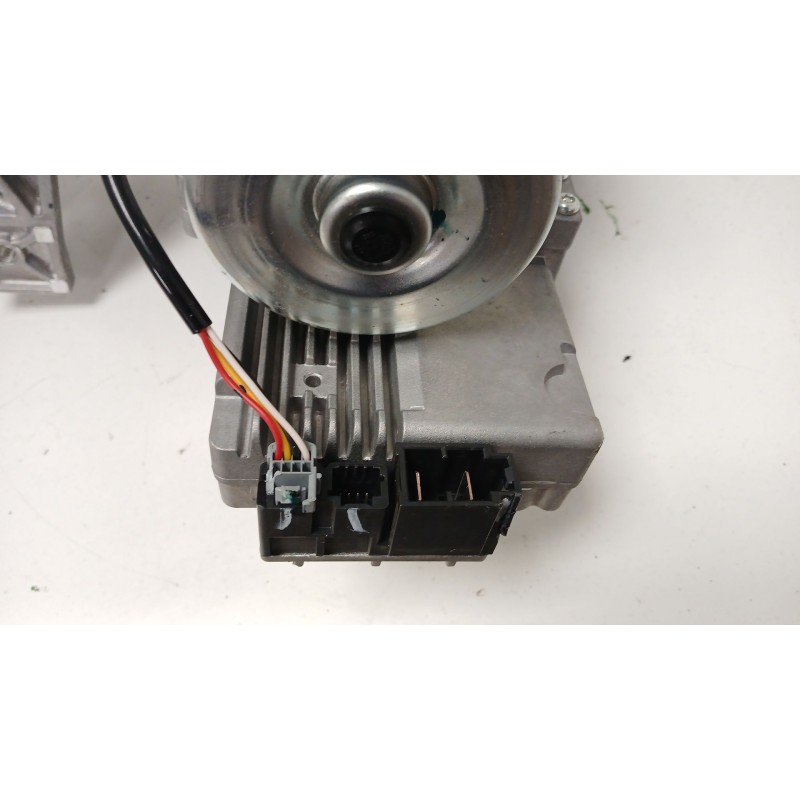 Recambio de columna direccion para renault captur i (j5_, h5_) 0.9 tce 90 referencia OEM IAM   