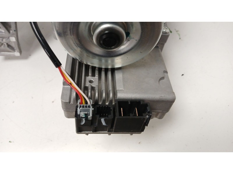 Recambio de columna direccion para renault captur i (j5_, h5_) 0.9 tce 90 referencia OEM IAM   