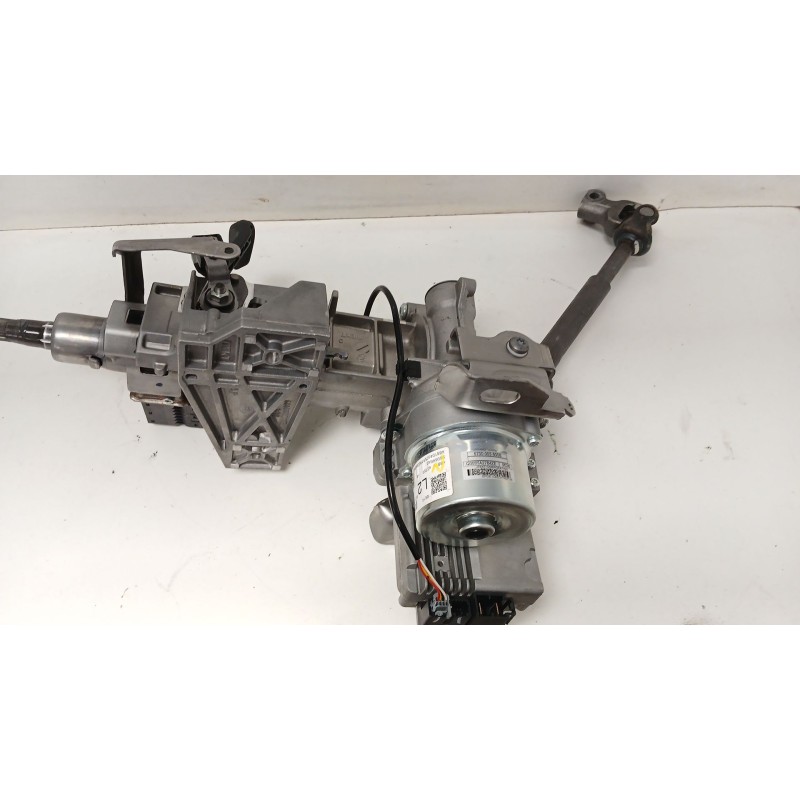 Recambio de columna direccion para renault captur i (j5_, h5_) 0.9 tce 90 referencia OEM IAM   