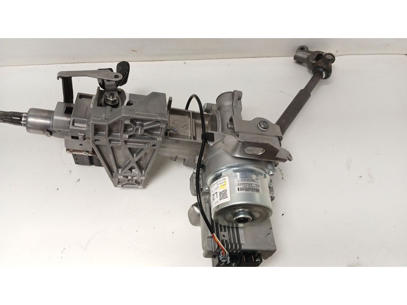 Recambio de columna direccion para renault captur i (j5_, h5_) 0.9 tce 90 referencia OEM IAM   