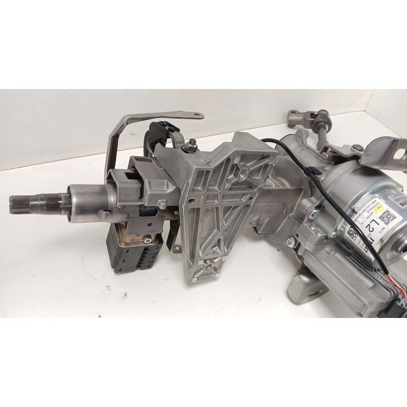 Recambio de columna direccion para renault captur i (j5_, h5_) 0.9 tce 90 referencia OEM IAM   