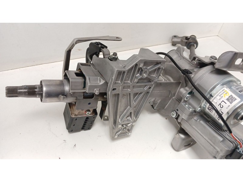 Recambio de columna direccion para renault captur i (j5_, h5_) 0.9 tce 90 referencia OEM IAM   