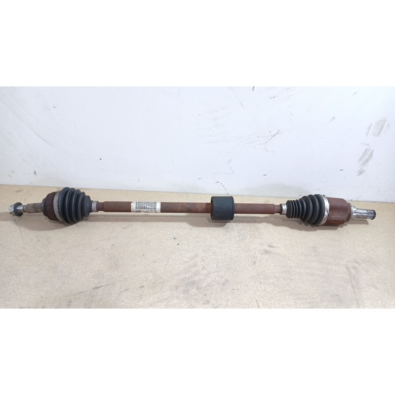 Recambio de transmision delantera derecha para renault captur i (j5_, h5_) 0.9 tce 90 referencia OEM IAM 391007556R  