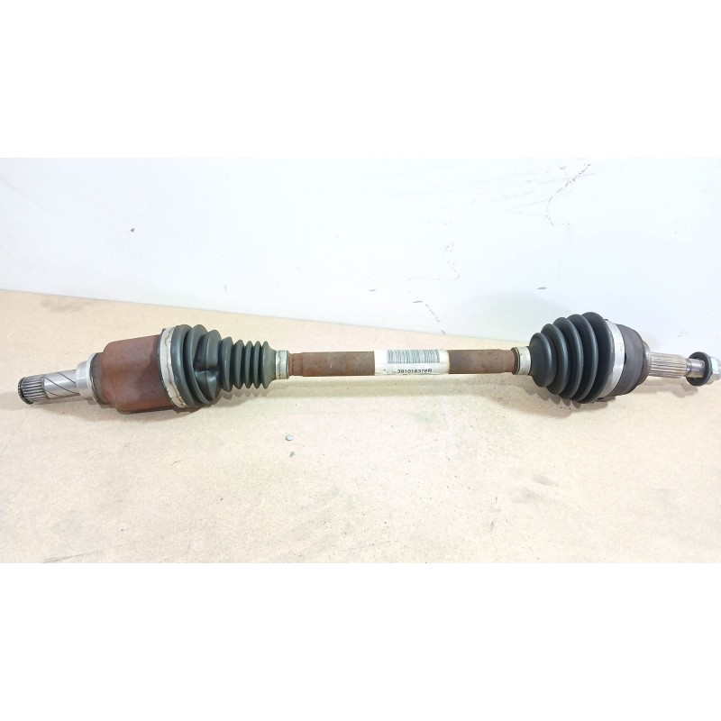 Recambio de transmision delantera izquierda para renault captur i (j5_, h5_) 0.9 tce 90 referencia OEM IAM   