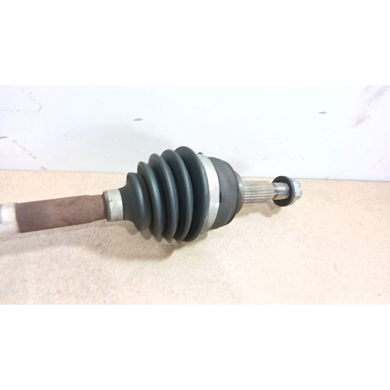 Recambio de transmision delantera izquierda para renault captur i (j5_, h5_) 0.9 tce 90 referencia OEM IAM   