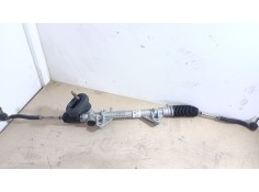 Recambio de cremallera direccion para renault captur i (j5_, h5_) 0.9 tce 90 referencia OEM IAM 490012863R  