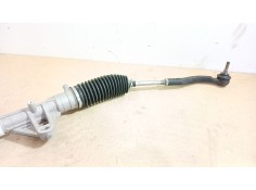 Recambio de cremallera direccion para renault captur i (j5_, h5_) 0.9 tce 90 referencia OEM IAM 490012863R   2