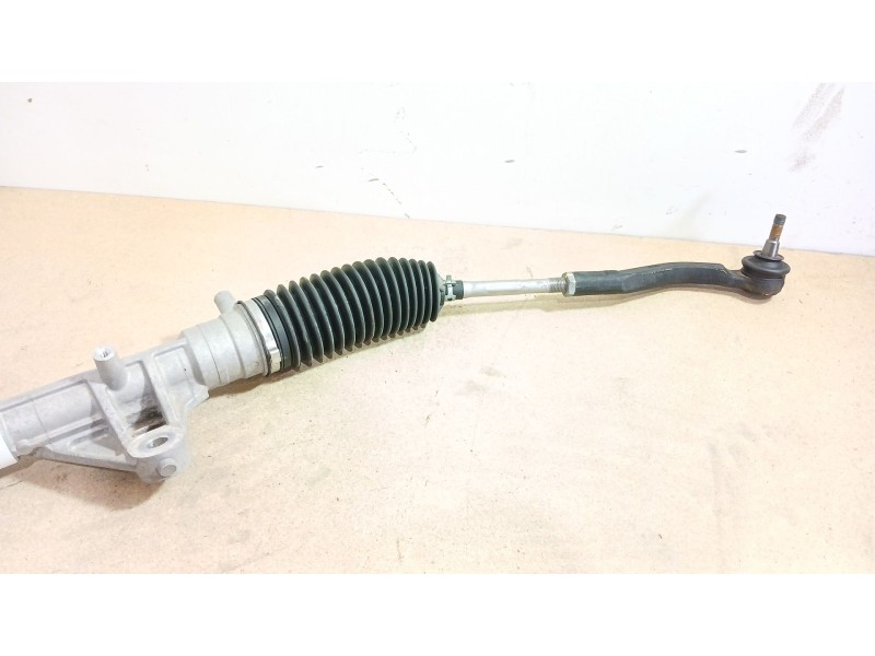 Recambio de cremallera direccion para renault captur i (j5_, h5_) 0.9 tce 90 referencia OEM IAM 490012863R  