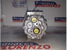 Recambio de compresor aire acondicionado para ford c-max (cb3) ghia referencia OEM IAM 3M5H19D629HD 1249  2