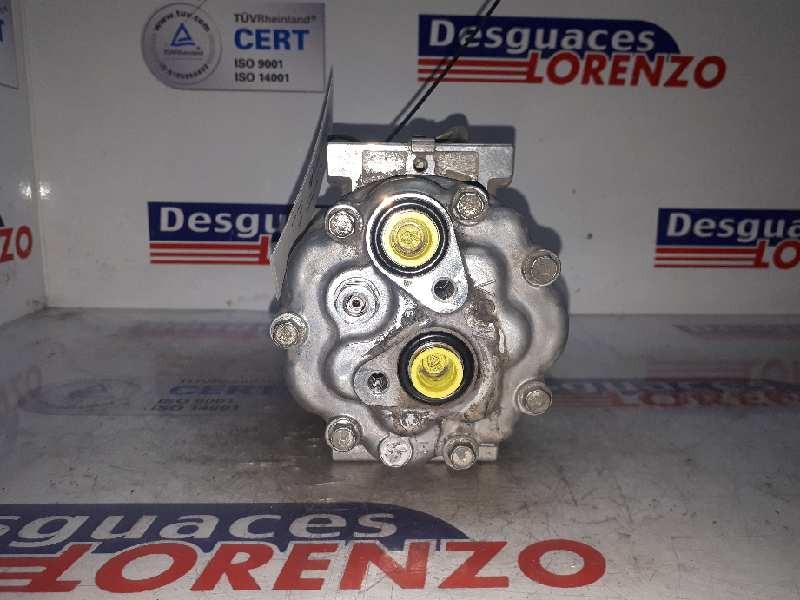 Recambio de compresor aire acondicionado para ford c-max (cb3) ghia referencia OEM IAM 3M5H19D629HD 1249 