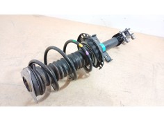 Recambio de amortiguador delantero izquierdo para renault captur i (j5_, h5_) 0.9 tce 90 referencia OEM IAM 543021687R   2
