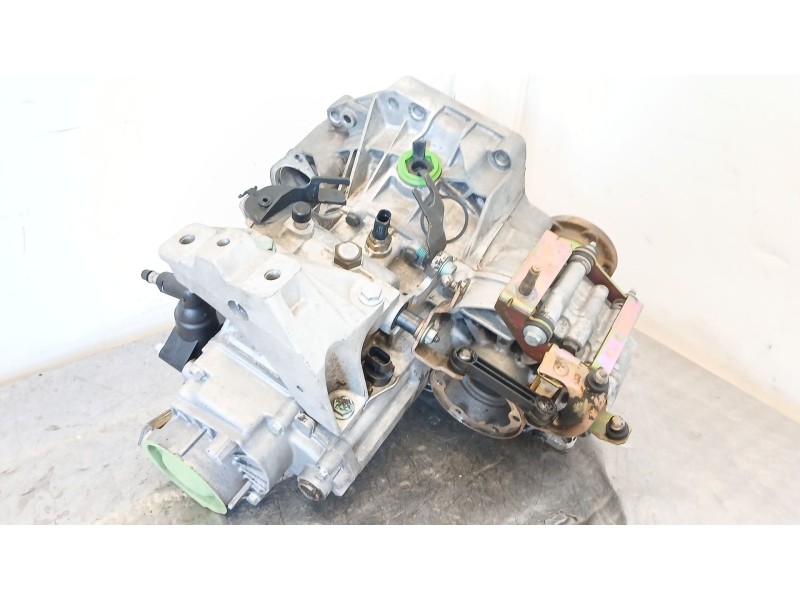 Recambio de caja cambios para seat leon (1m1) 1.6 16 v referencia OEM IAM ERT  