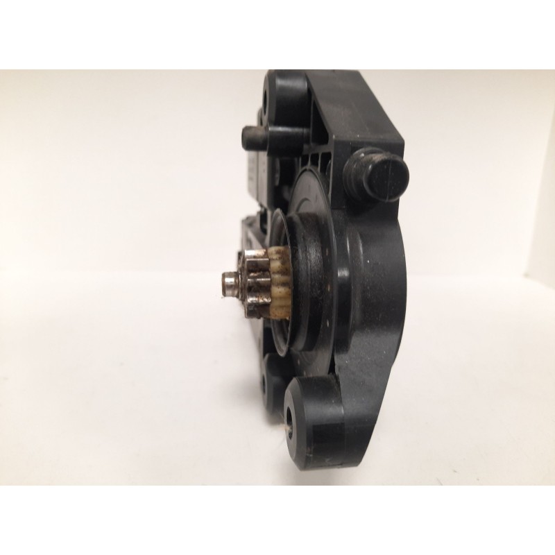 Recambio de motor elevalunas delantero izquierdo para renault megane iii berlina 5 p dynamique referencia OEM IAM 807310019R  