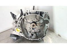 Recambio de caja cambios para renault captur i (j5_, h5_) 0.9 tce 90 referencia OEM IAM   