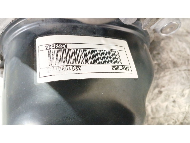 Recambio de caja cambios para renault captur i (j5_, h5_) 0.9 tce 90 referencia OEM IAM   