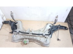 Recambio de puente delantero para renault captur i (j5_, h5_) 0.9 tce 90 referencia OEM IAM   