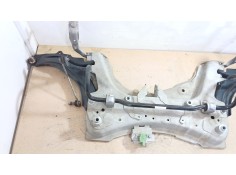 Recambio de puente delantero para renault captur i (j5_, h5_) 0.9 tce 90 referencia OEM IAM    2