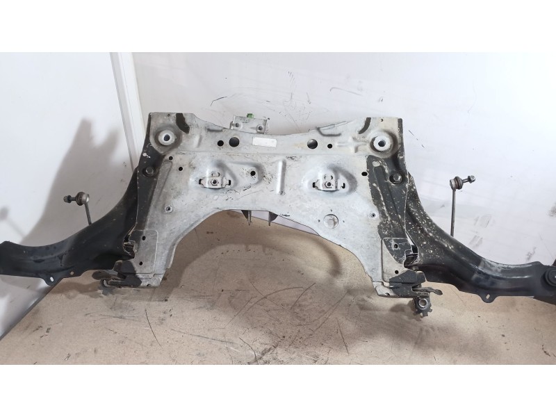 Recambio de puente delantero para renault captur i (j5_, h5_) 0.9 tce 90 referencia OEM IAM   