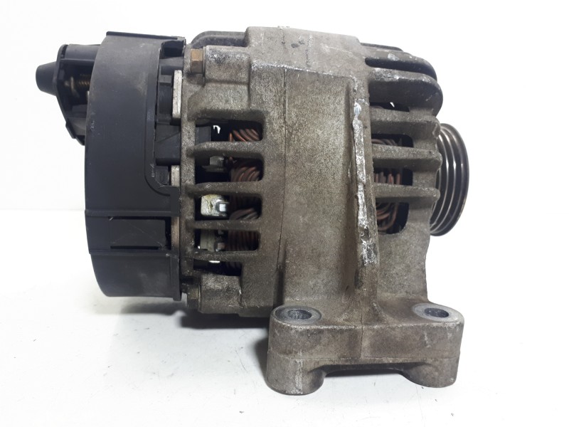 Recambio de alternador para fiat panda (169) 1.2 8v alessi referencia OEM IAM 51709133 MS1022118440 70A