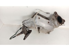 Recambio de catalizador para renault captur i (j5_, h5_) 0.9 tce 90 referencia OEM IAM   
