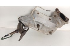 Recambio de catalizador para renault captur i (j5_, h5_) 0.9 tce 90 referencia OEM IAM    2
