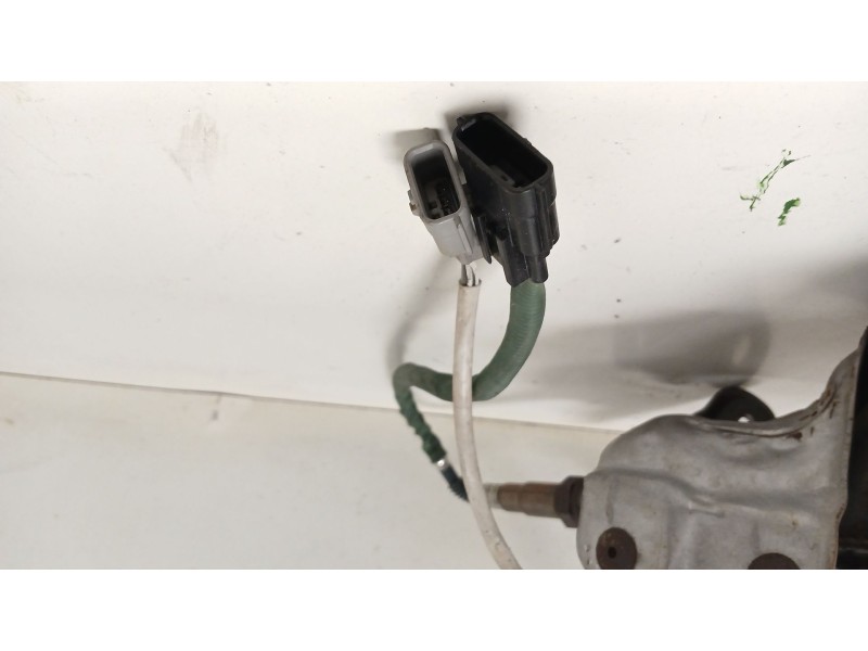 Recambio de catalizador para renault captur i (j5_, h5_) 0.9 tce 90 referencia OEM IAM   