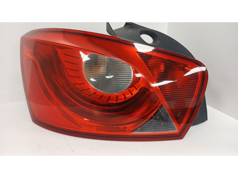 Recambio de piloto trasero izquierdo para seat ibiza iv (6j5, 6p1) 1.6 tdi referencia OEM IAM   