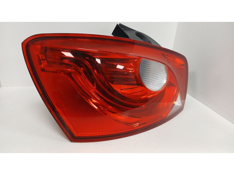 Recambio de piloto trasero izquierdo para seat ibiza iv (6j5, 6p1) 1.6 tdi referencia OEM IAM   