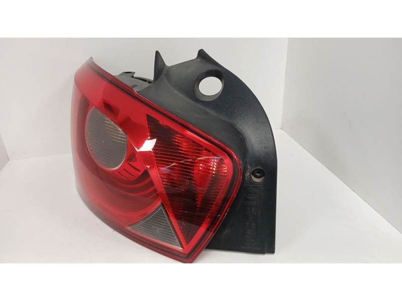 Recambio de piloto trasero izquierdo para seat ibiza iv (6j5, 6p1) 1.6 tdi referencia OEM IAM   