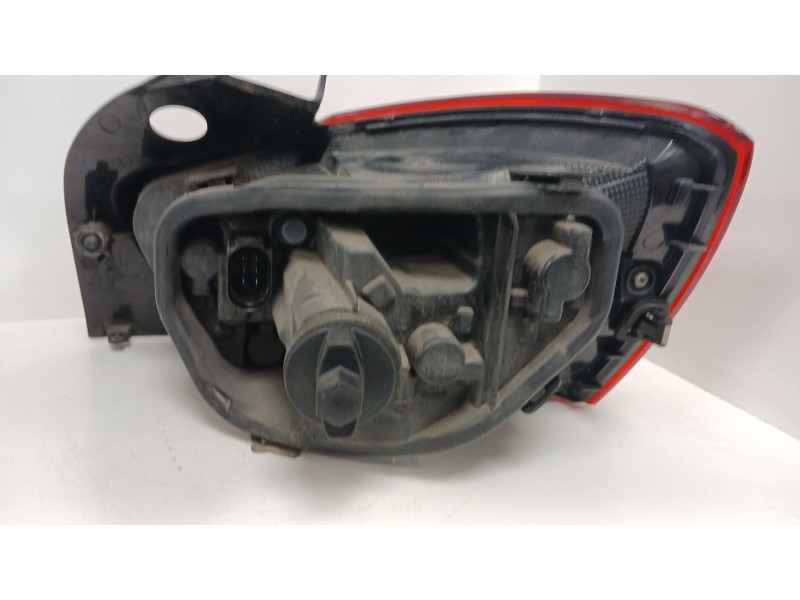 Recambio de piloto trasero izquierdo para seat ibiza iv (6j5, 6p1) 1.6 tdi referencia OEM IAM   