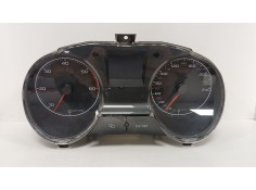 Recambio de cuadro instrumentos para seat ibiza iv (6j5, 6p1) 1.6 tdi referencia OEM IAM 6J0920806H  