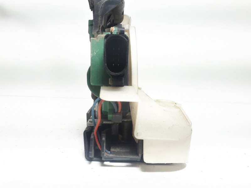 Recambio de cerradura puerta delantera izquierda para volkswagen passat berlina (3b3) comfortline referencia OEM IAM   